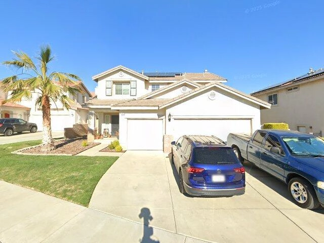 House image located at Palmdale, CA 93551