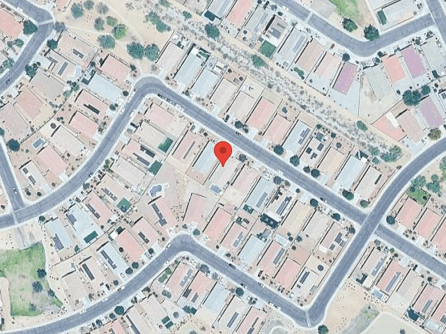 House image located at Buckeye, AZ 85326