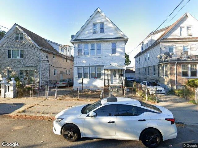House image located at Jamaica, NY 11435