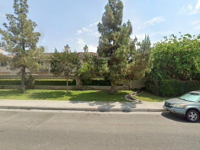 House image located at Cypress, CA 90630
