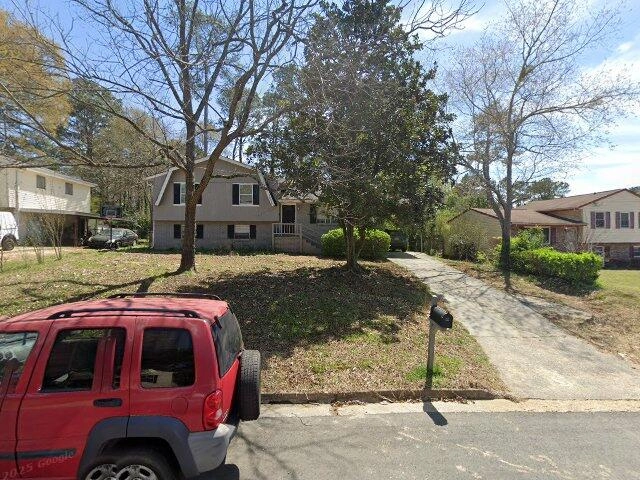 House image located at Jonesboro, GA 30236