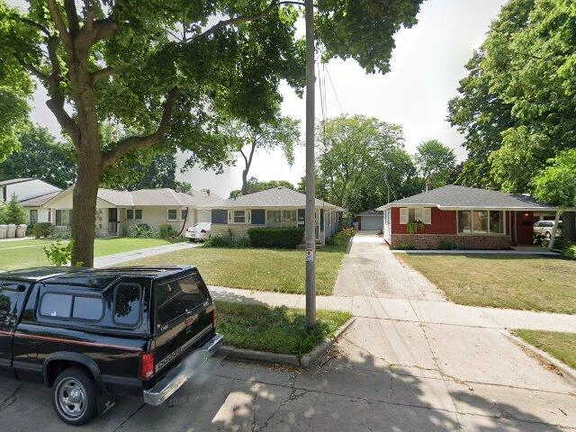 House image located at Milwaukee, WI 53209