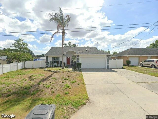 House image located at Summerfield, FL 34491