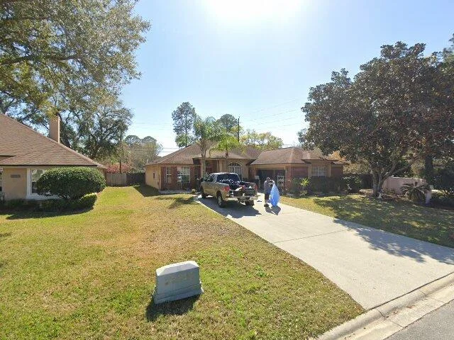 House image located at Fleming Island, FL 32003