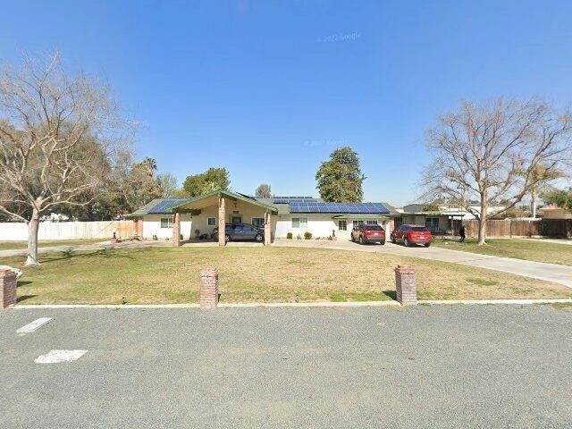 House image located at Bakersfield, CA 93307