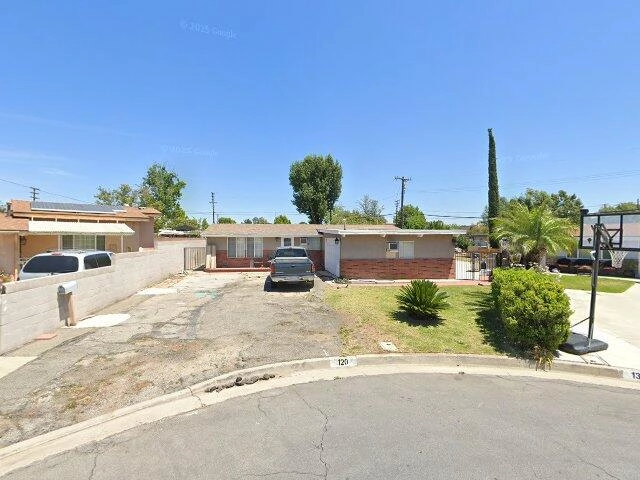 House image located at Covina, CA 91722