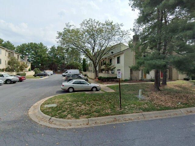 House image located at Montgomery Village, MD 20886