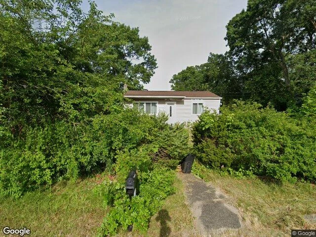 House image located at Mastic, NY 11950