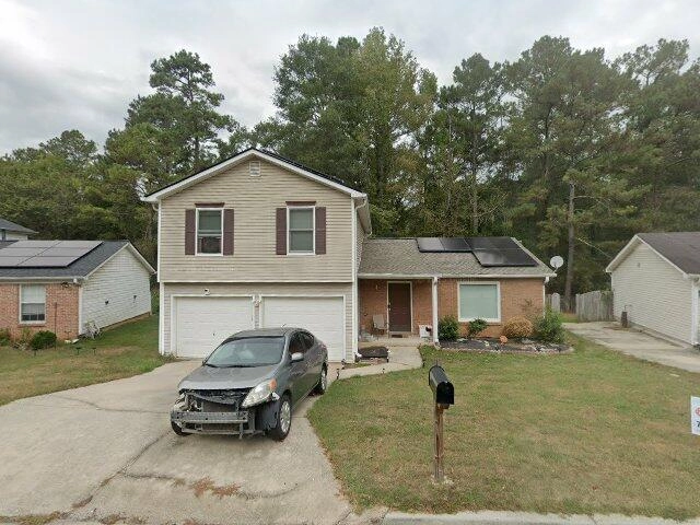 House image located at Lithonia, GA 30058