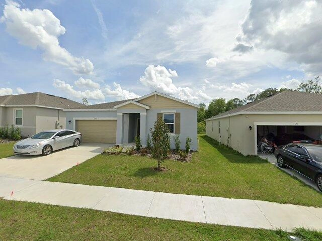 House image located at Mascotte, FL 34753