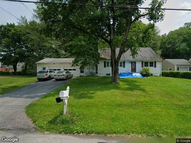 House image located at Poughkeepsie, NY 12603