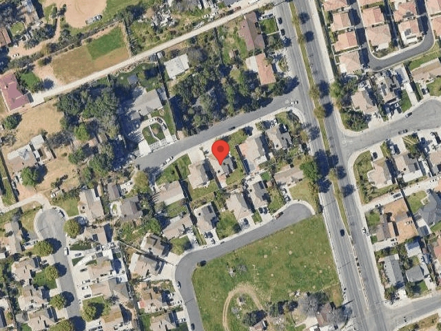 House image located at Riverside, CA 92505