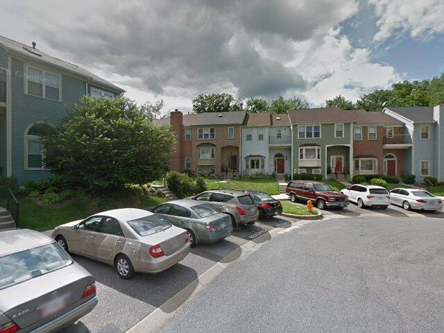 House image located at Columbia, MD 21045