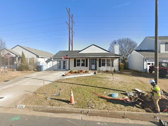 House image located at Virginia Beach, VA 23454