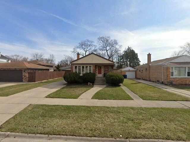 House image located at Oak Lawn, IL 60453