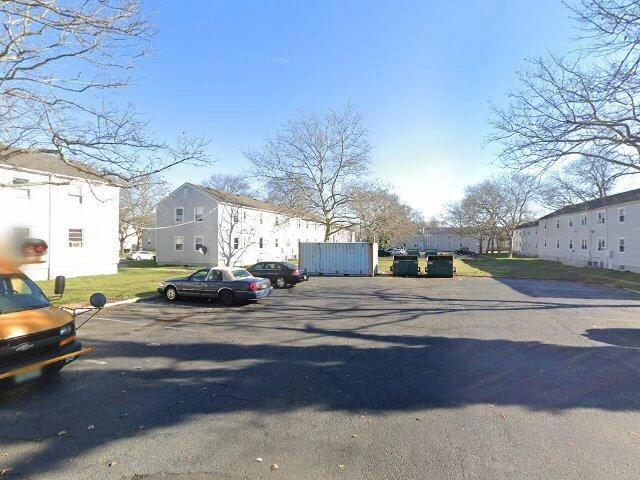House image located at Neptune, NJ 07753