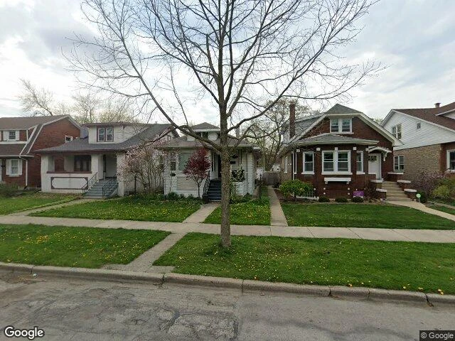 House image located at Oak Park, IL 60302