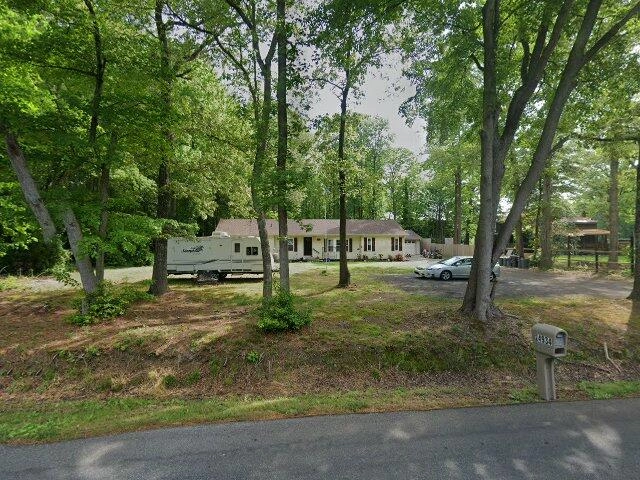 House image located at Georgetown, DE 19947