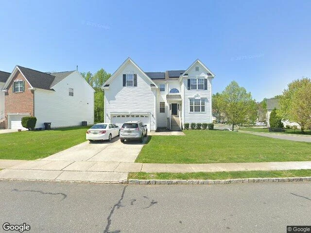 House image located at Riverside, NJ 08075