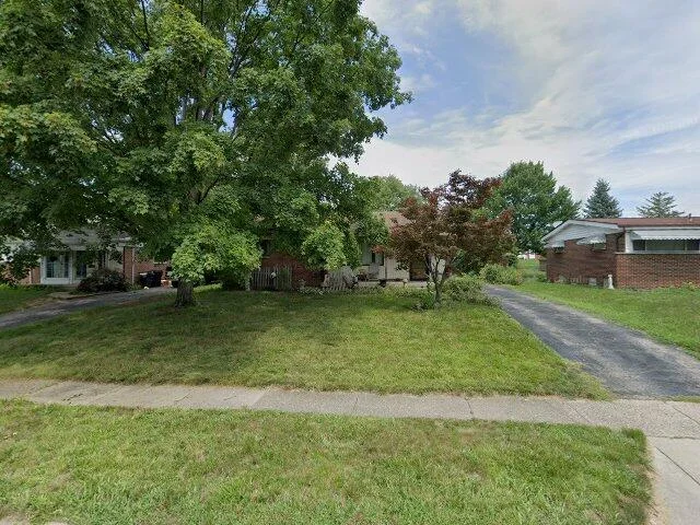 House image located at Dayton, OH 45420