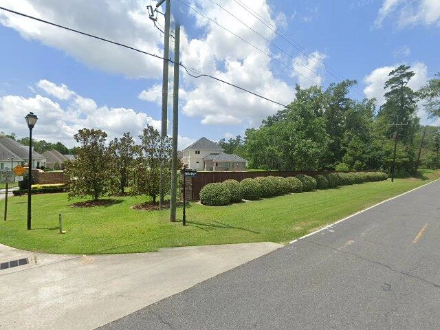 House image located at Baton Rouge, LA 70817