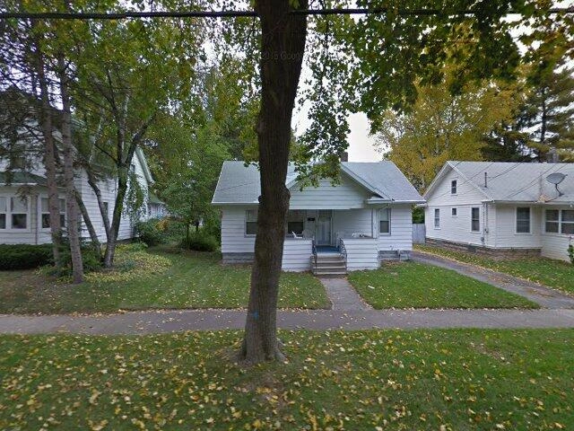 House image located at Jackson, MI 49203
