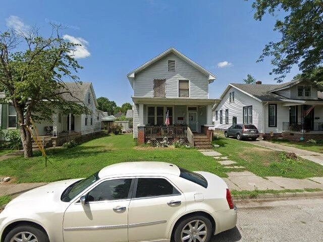 House image located at Evansville, IN 47712