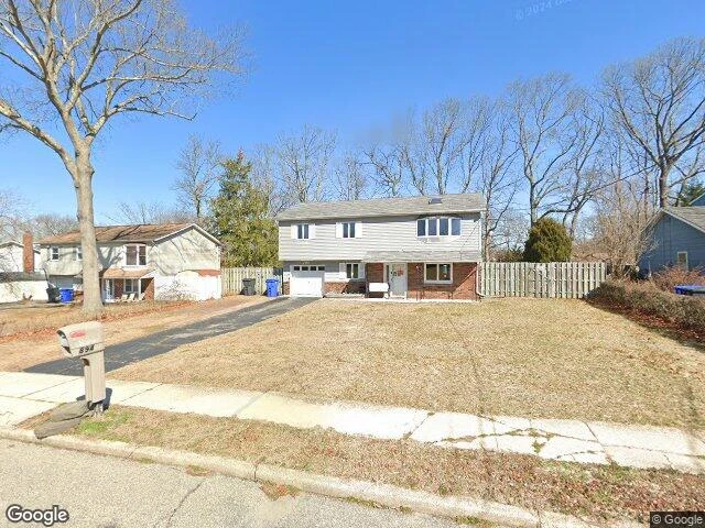 House image located at Toms River, NJ 08753