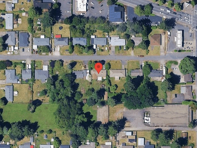 House image located at Lacey, WA 98503