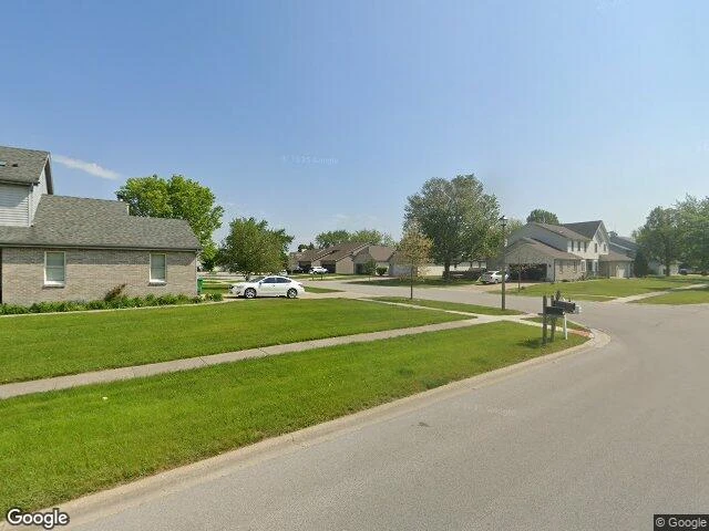 House image located at Shorewood, IL 60404
