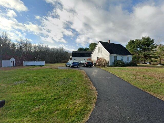 House image located at Gorham, ME 04038