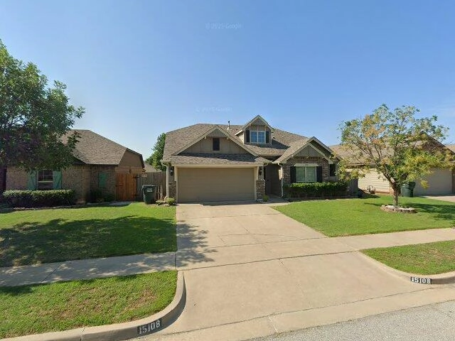 House image located at Owasso, OK 74055