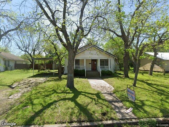 House image located at Mexia, TX 76667