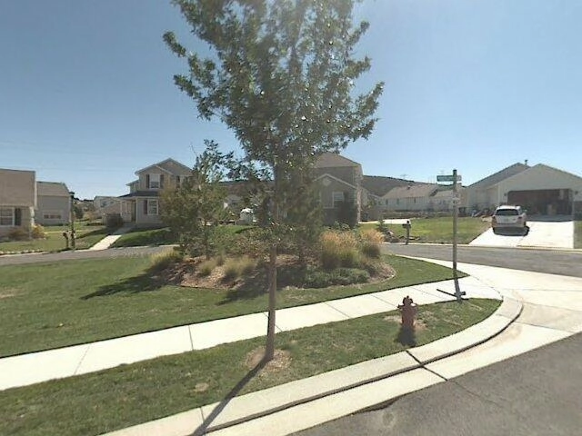 House image located at Eagle Mountain, UT 84005