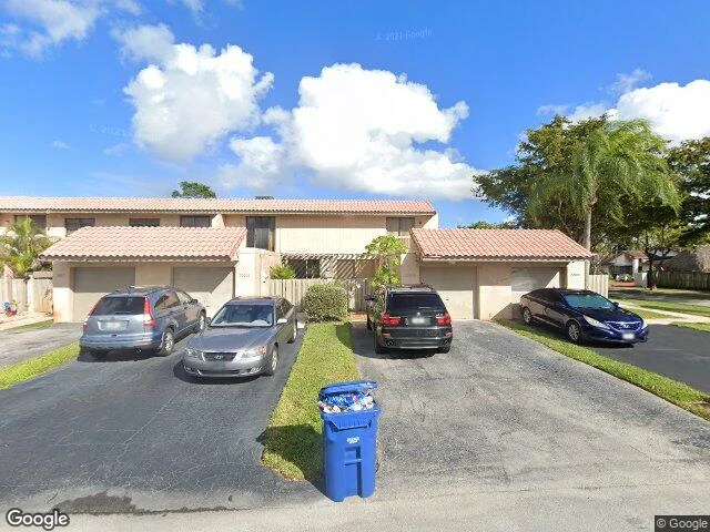 House image located at Miami, FL 33179