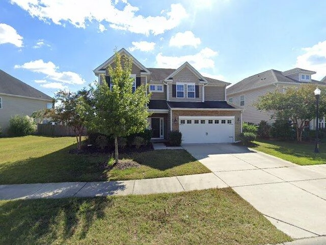 House image located at Summerville, SC 29486