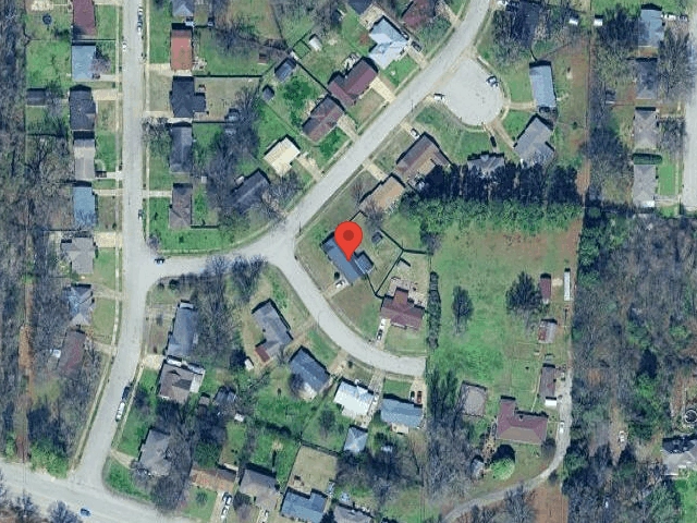 House image located at Memphis, TN 38127