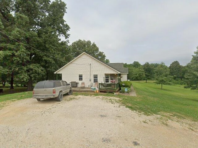 House image located at Martin, TN 38237