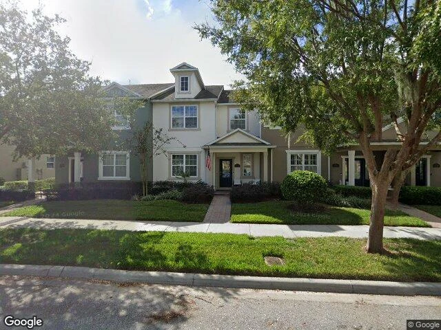 House image located at Winter Garden, FL 34787