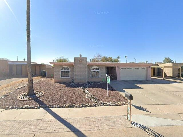 House image located at Tucson, AZ 85706