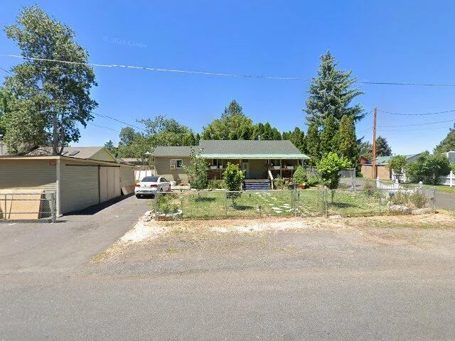 House image located at Klamath Falls, OR 97603