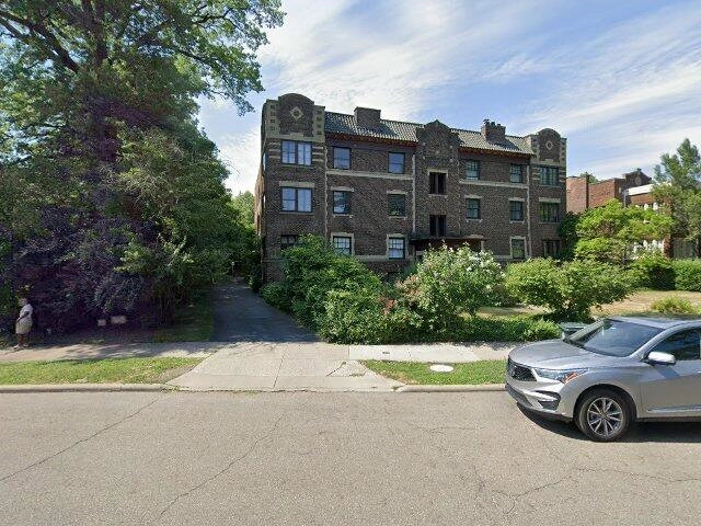 House image located at Cleveland, OH 44106