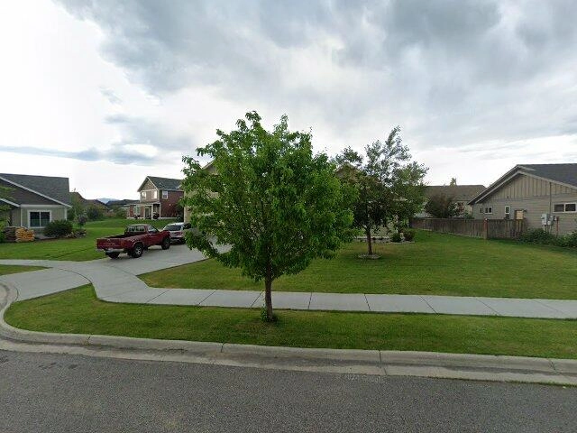 House image located at Bozeman, MT 59718