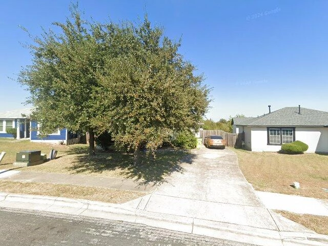 House image located at Manor, TX 78653