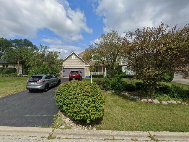 House image located at Olympia Fields, IL 60461