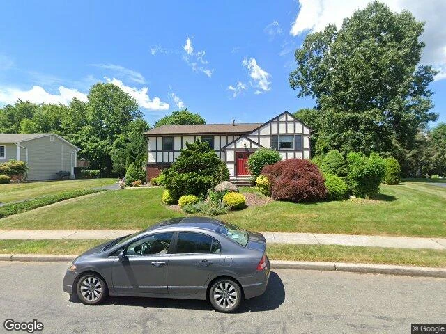 House image located at Nanuet, NY 10954