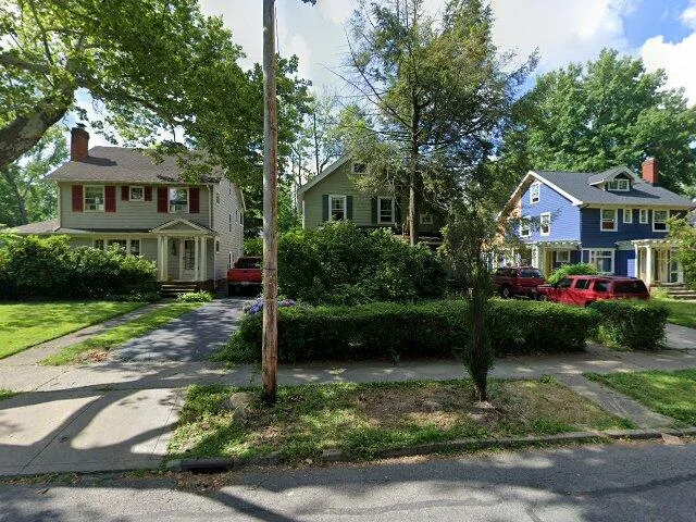 House image located at Cleveland, OH 44118