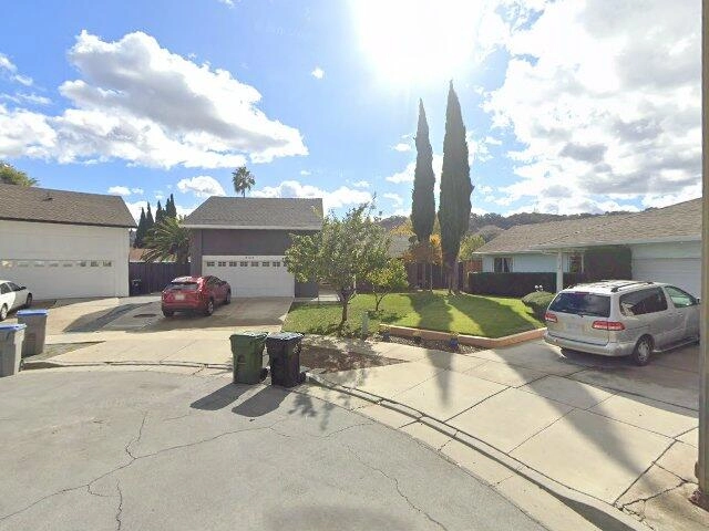 House image located at San Jose, CA 95123