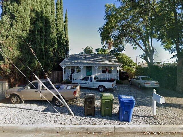 House image located at Canoga Park, CA 91303