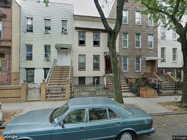 House image located at Brooklyn, NY 11237